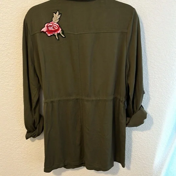 Jacket - Picture 7 of 7